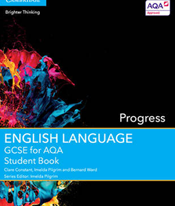 gcse-english-language-for-aqa-progress