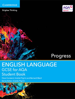 gcse-english-language-for-aqa-progress