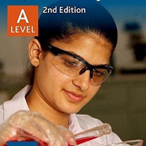 AQA A Level Chemistry (2nd edition)